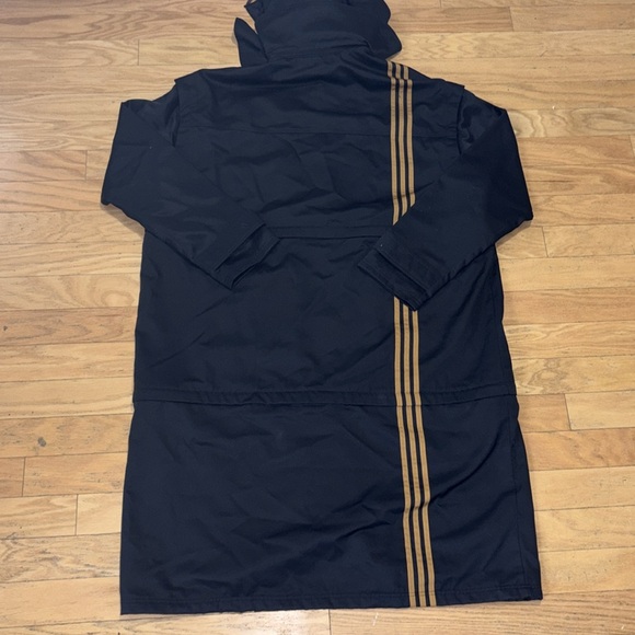 Adidas x IVY PARK Convertible Track Jacket! - Picture 6 of 6